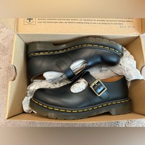 Dr. Martens Polley US7